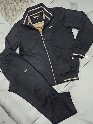 trenerka xxl nova: Komplet trenerka Vrhunski kvalitet Velicine S m l xl xxl Cena 5800 — 10