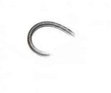 tramboline za decu: Metalna spiralna opruga - Tip: spiralna/torziona opruga male — 1