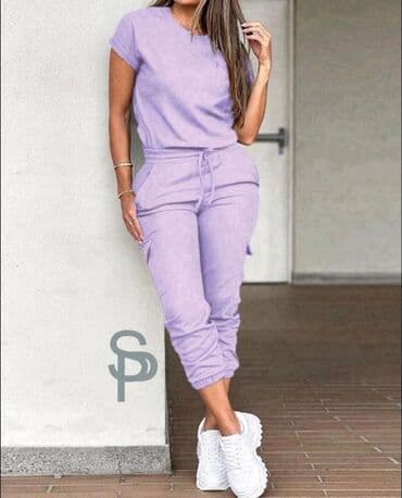 Overalls: 2300 — 8
