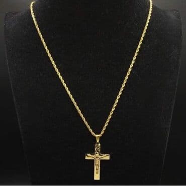 ogrlica sa detelinom: Lanac 1600 — 5