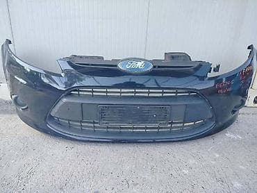 Car Body Parts: ZADNJI BRANIK ZA FIAT PANDA OD 2011. DO 2020. GOD. | Zadnji Branik — 4