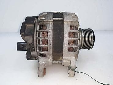 мерс 111: ALTERNATOR ZA ŠKODA FABIA OD 2015. DO 2022. GOD. | Polovni — 3