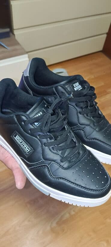patike sa vazdušnim đonom: Trainers, Gap, size - 43 — 2