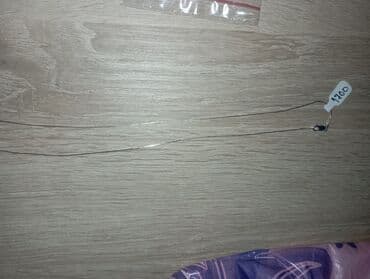 bele helanke prodaja: Prodajem nakit srebro finoca 925 Porudzbine mozete slati na Uplata — 6