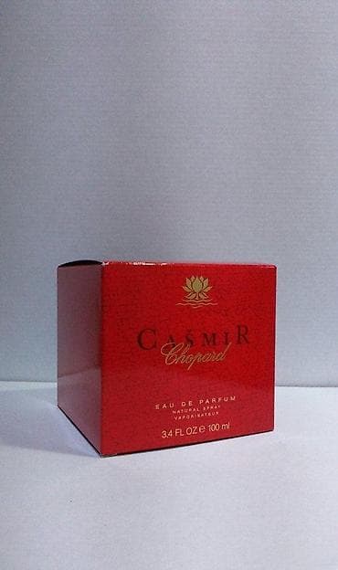 Personal Items: CHOPARD CASMIR EDP100ML | Chopard Casmir edp100ml. Original parfemi — 3