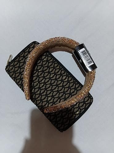 giordani gold everlasting glow: Set modnih detalja – rajf sa štrasom + neseser - Rajf: masivan — 3