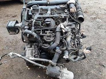 lada karburator: MOTOR PEZO 307 2.0HDI 79KW KOMPLETAN | Perfektno stanje stranac moze — 2