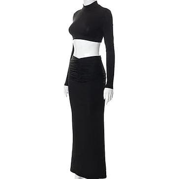 zara s: Zenski komplet
Nikad nije koriscen — 1