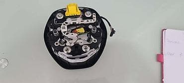 silen blok golf 2: AIRBAG ZA VOLKSWAGEN GOLF 7 - 5G0880201C | Airbag volana Golf 7 — 3