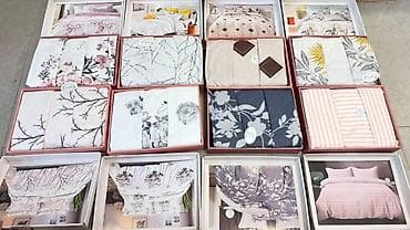 Sobne biljke: Bračna, bоја - Šareno, Turska — 2