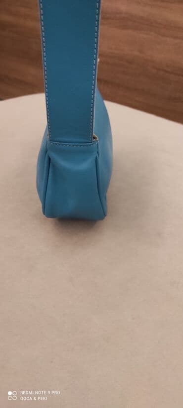 mona torbe novi modeli: Elegantna torbica — 4