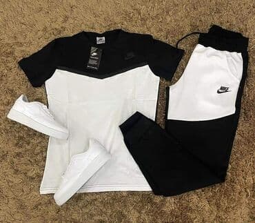 balenciaga trenerke: S-XXl 3500 din — 10