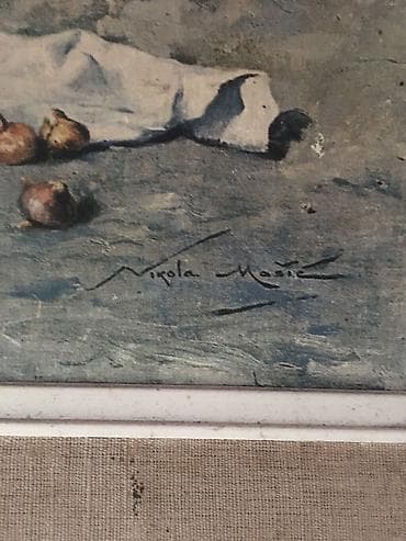 silikonska musema kupujem prodajem: Slika na prodaju najbolje bi bilo da se lično preuzme Loznica i — 3