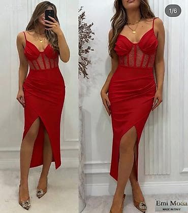 dirndl haljina: 04. 🎗️Haljina 2.900 dinara🎗️ A — 1