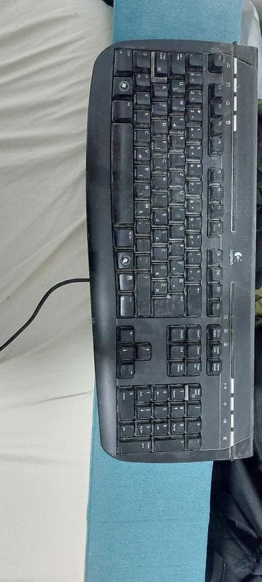 pc komponente novi sad: Tastatura — 1