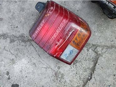STOP SVETLO DESNO ZA TOYOTA STARLET na lalafo.rs STOP SVETLO DESNO ZA TOYOTA STARLET