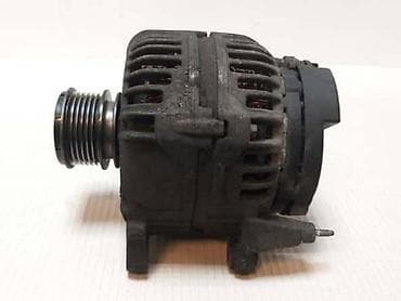 alternator opel astra h 1.7 cdti cena: ALTERNATOR ZA VOLKSWAGEN POLO OD 2001. DO 2010. GOD. | Polovni — 1