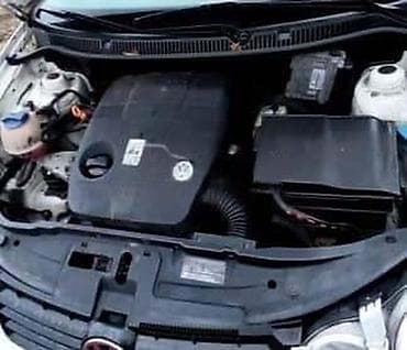 car near me: MENJAC 1.2 6V ZA VOLKSWAGEN POLO OD 2002. DO 2004. GOD. | Menjac 1.2 — 1