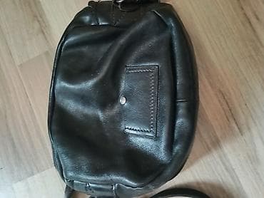 suknje od brusene koze: Manual kožna torba

u dobrom stanju. jedino glavni raiferslus ne radi — 3