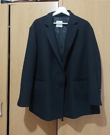 adidas trenerka type 1: Kostim Zara, bоја - Crna — 1