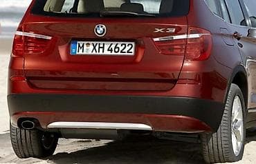 BRANIK ZA BMW X3 OD 2011. DO 2015. GOD. | Novi i polovni branici za na lalafo.rs BRANIK ZA BMW X3 OD 2011. DO 2015. GOD. | Novi i polovni branici za
