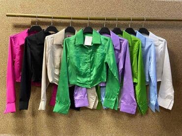 crna satenska kosulja: Kosulje saten 2000 — 5