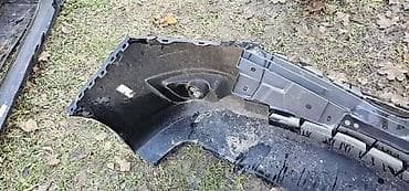 patosnice za audi: PREDNJI BRANIK ZA OPEL COMBO | Opel combo prednji branik — 4