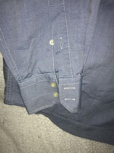 Košulje: Košulja Lacoste, bоја - Svetloplava — 5