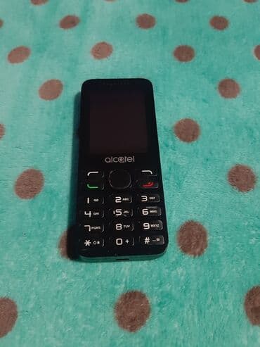 Alcatel: Alkatel model 2038 ispravan telefon radi na sve mreze ide u njemu i — 4