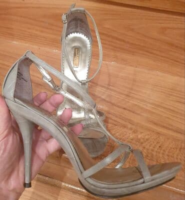 patike sa vazdušnim đonom: Sandals, 37.5 — 2
