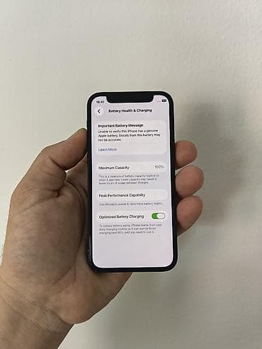 iphone 12 mini oglasi: Iphone 12 mini icloud free i sim free sa 64gb memorije. Stavljena nova — 9