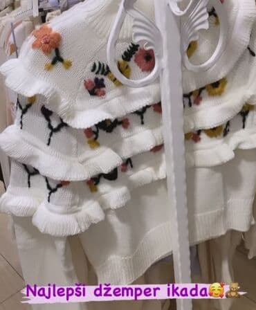 new yorker крагујевац – слике: S (EU 36), Casual cut, Floral — 2