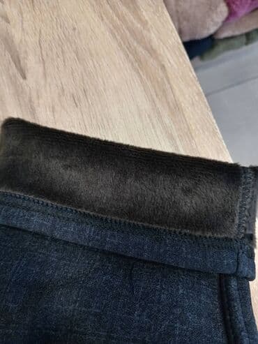 pepe jeans obuća: L, Visok struk, Drugi kroj pantalona — 6