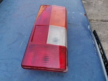 desno krilo golf 4: Stop lampa desna Lada 2105. Novo. Orginalno. Proizvodjac SSSR. U — 4