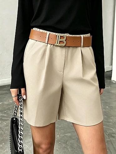 prada obuca beograd: 06. Bermude + kaiš 2.600 dinara H — 6