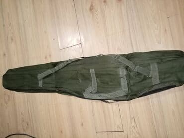 Lov i ribolov: Torba za Pecanje 150 cm.NOVO Ribarska Torba AKCIJA Cene nisu fiksne — 2