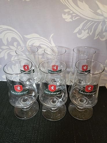 loptica za tecni deterdzent: Case nove vitaz za pivo Fohrenburger Rastal. Original case zig u dnu — 6