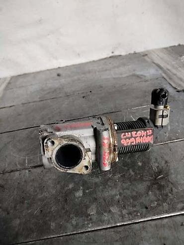 Izduvni sistem: EGR VENTIL ZA FIAT CROMA OD 2005. DO 2010. GOD. | EGR ventil Fiat — 2
