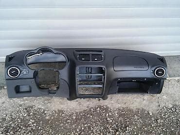 boca za brener: INSTRUMENT TABLA ZA ALFA ROMEO 147 | Izuzetnoa dobro ocuvana — 3