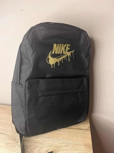 Dečiji ranac, Za dečake, bоја - Crna