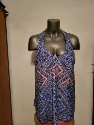 push kupaći: 4XL (EU 48), color - Multicolored — 1