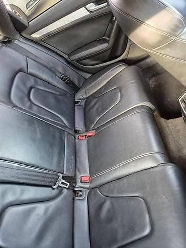 gume za xdrive: S LINE ENTERIJER ZA AUDI A4, A4 ALLROAD, A5 OD 2007. DO 2016. GOD. | — 4