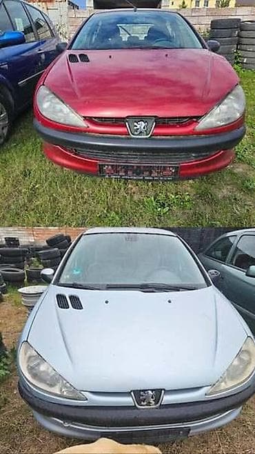 SOFERSAJBNA PROZOR STAKLO ZA PEUGEOT 206 na lalafo.rs SOFERSAJBNA PROZOR STAKLO ZA PEUGEOT 206