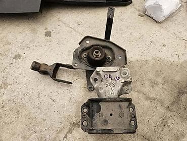 nosac motora ford focus 1.6 tdci cena: NOSAC MOTORA MENJACA ZA CITROEN C4 OD 2002. DO 2008. GOD. | 1 6 — 1