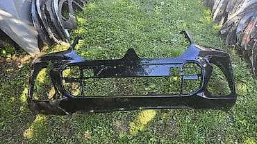 marker za kola: PREDNJI BRANIK G06 MSP ZA BMW X6 | BMW X6 g06 prednji branik msp — 2