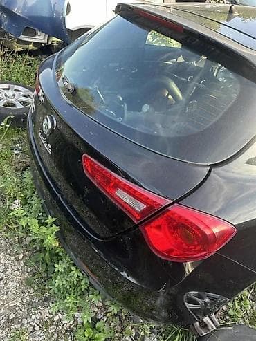 ALFA GULIETTA FAR BRANIK STOP KRILO VRATA I SVE OSTALO | Alfa na lalafo.rs ALFA GULIETTA FAR BRANIK STOP KRILO VRATA I SVE OSTALO | Alfa
