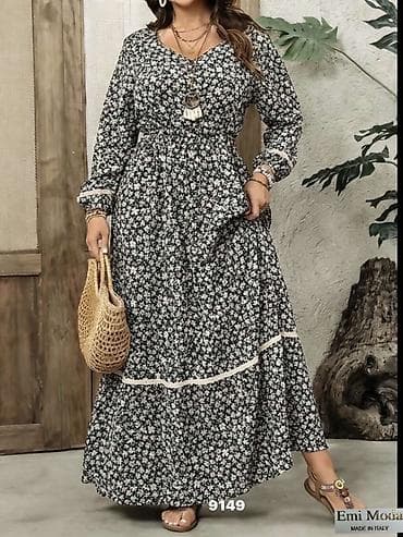 Lepota i nega: ❤️❤️Prelepe duge haljine po ceni od 2000 din ❤️❤️ — 7