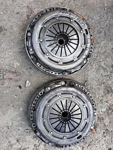 ford znak: SET KVACILA 1,6 TDCI 5,6BRZINA ZA FORD C-MAX, FOCUS | Set kvacila — 1
