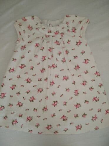 majice pamuk: Zara, Midi, Short sleeve — 16