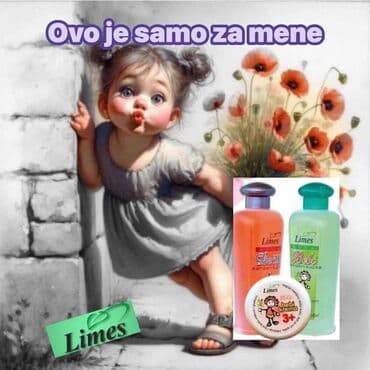 mokasine od prevrnute koze: BEBI KREMA 🍭🍭🍭 Bebi krema sa cinkom, alantoinom i ekstraktom nevena — 1